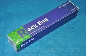 Осевой шарнир, рулевая тяга PARTS-MALL PXCUB-004-S