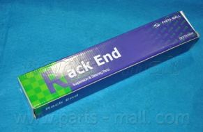 Осевой шарнир, рулевая тяга PARTS-MALL PXCUC-017-S