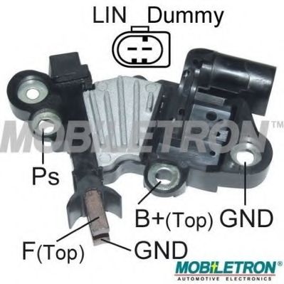 Регулятор генератора MOBILETRON VR-B056