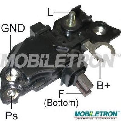 Регулятор генератора MOBILETRON 9227893