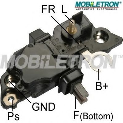 Регулятор генератора MOBILETRON VR-B363