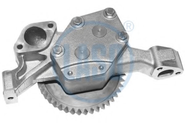 Масляный насос LASO 55180103