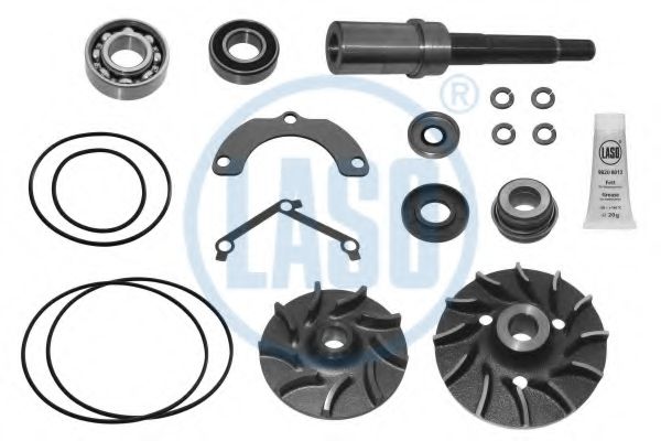Ремкомплект, водяной насос OMP 312295