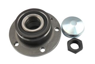 Ступица колеса PFI PHU53597K