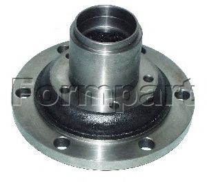 Ступица колеса BSG 091001