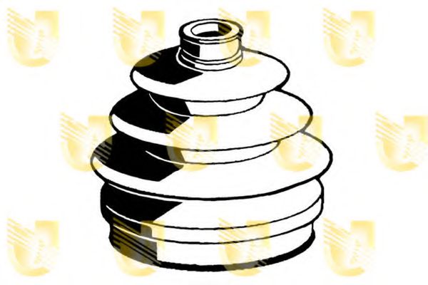 Пыльник, приводной вал UNIGOM 310094