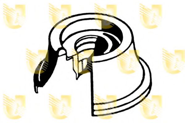 Пыльник, приводной вал ORIGINAL IMPERIUM 26167