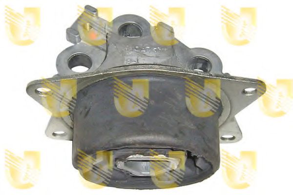 Подвеска, двигатель UNIGOM 395231