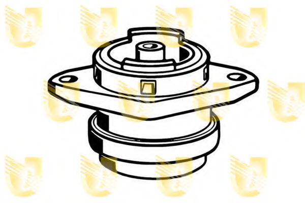 Подвеска, двигатель UNIGOM 396718
