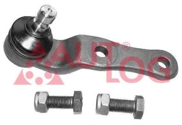 ремонтный комплект, несущие / направляющие шарниры AUTLOG FT1589