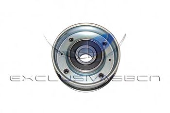 Паразитный / ведущий ролик, поликлиновой ремень MDR MAT-4907