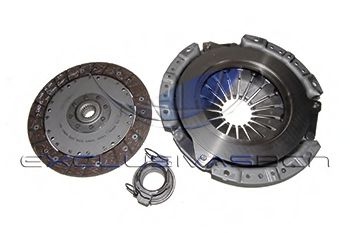 Комплект сцепления MDR MCK-1013
