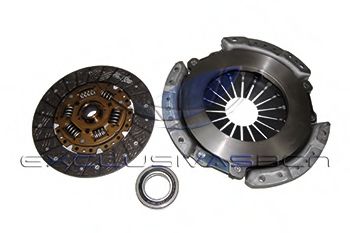 Комплект сцепления MDR MCK-11011