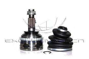 Шарнирный комплект, приводной вал MDR MCV-8465