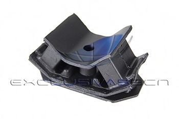 Подвеска, двигатель MDR MEM-8808