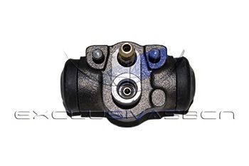 Колесный тормозной цилиндр MDR MWC-2353