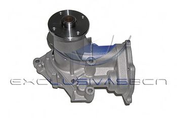 Водяной насос MDR MWP-4522