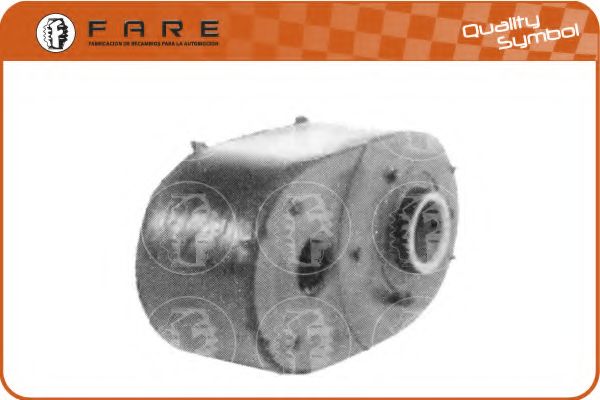 Опора, стабилизатор FARE SA 0215-12