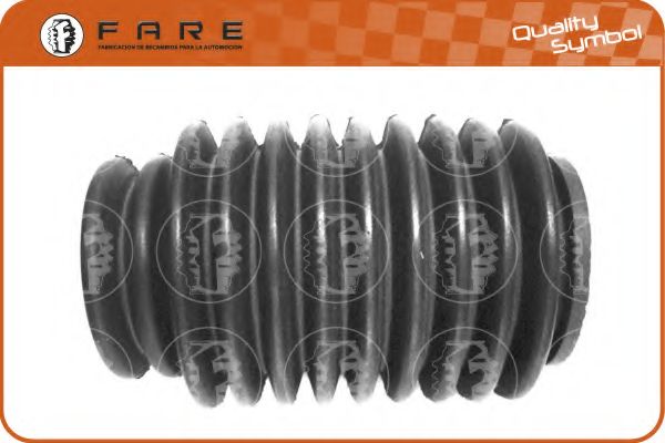 Пыльник, рулевое управление FARE SA 0830
