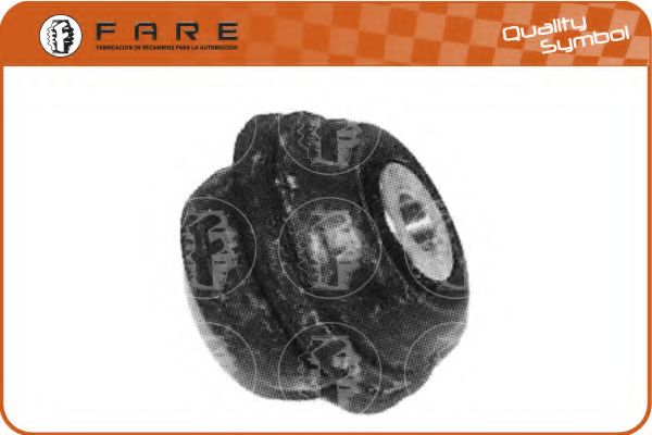 Подвеска, рычаг независимой подвески колеса FARE SA 1566