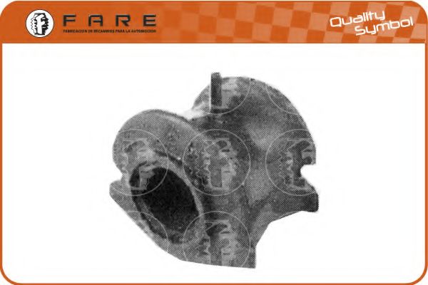Опора, стабилизатор FARE SA 2242