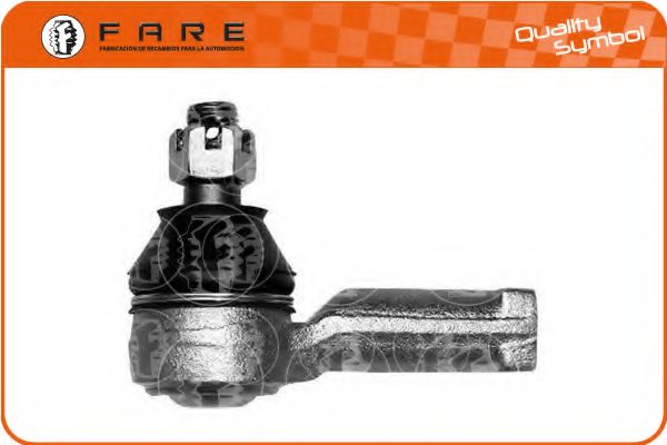 Наконечник поперечной рулевой тяги FARE SA RD269
