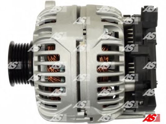 Генератор MAGNETI MARELLI 0986041280