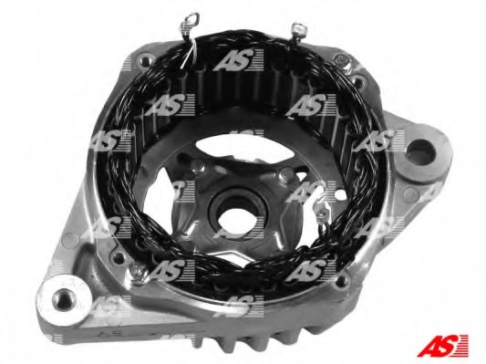 Подшипник со стороны привода, генератор AS-PL 270600J040