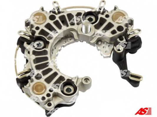 Выпрямитель, генератор AS-PL ARC0173