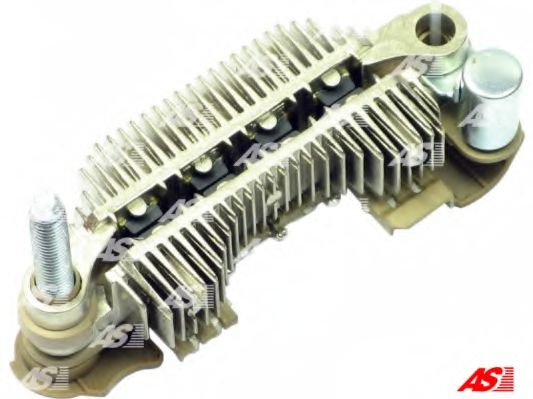 Выпрямитель, генератор AS-PL ARC5119