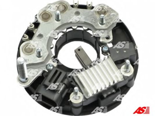 Ремкомплект, выпрямитель генератора AS-PL ARR2020