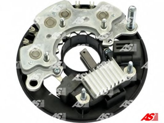 Ремкомплект, выпрямитель генератора AS-PL ARR2024