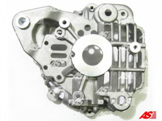 Подшипник со стороны привода, генератор AS-PL ABR5008