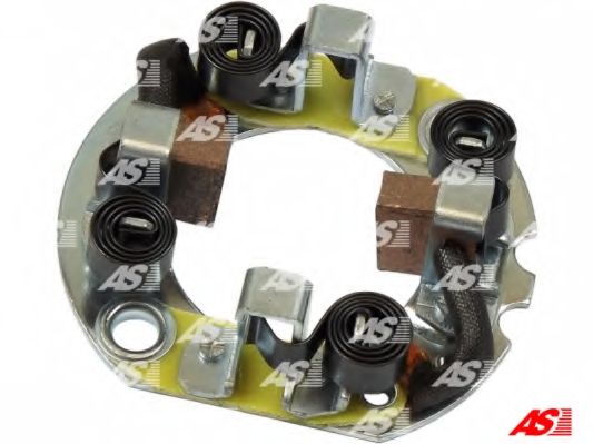 Кронштейн, угольная щетка AS-PL SBH2010