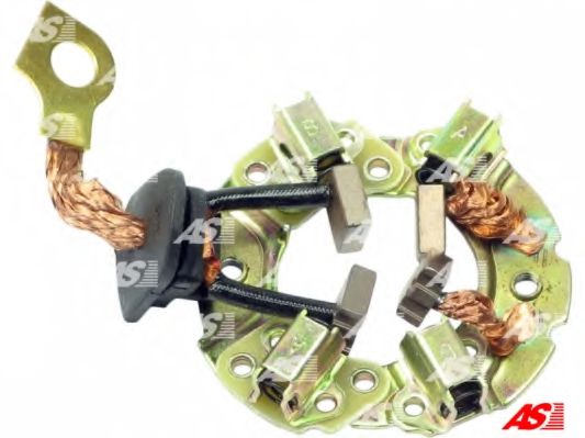 Кронштейн, угольная щетка AS-PL SBH3012