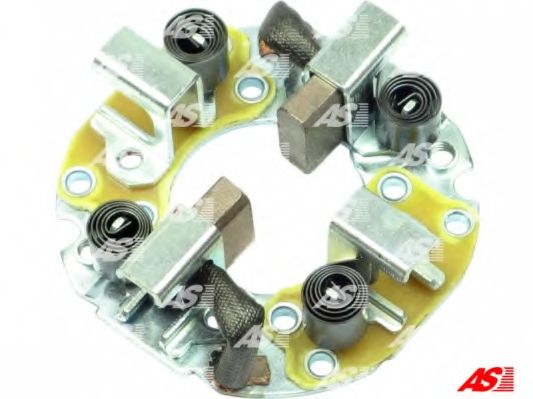 Кронштейн, угольная щетка HC-Cargo 133338