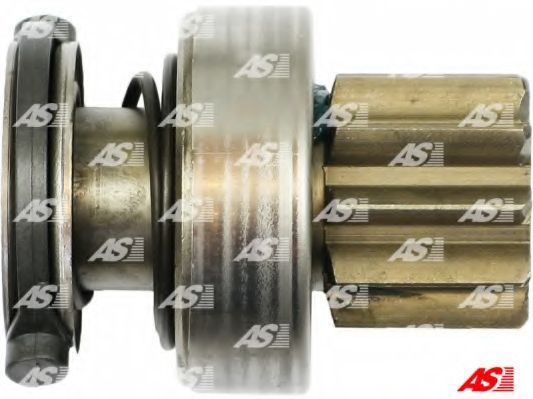 Привод с механизмом свободного хода, стартер AS-PL SD0243