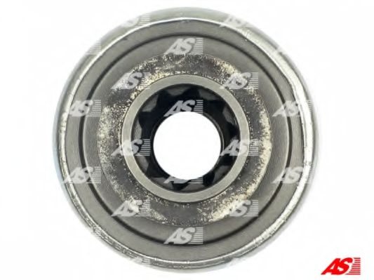 Привод с механизмом свободного хода, стартер AS-PL 597064