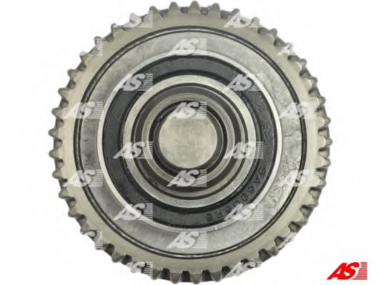 Привод с механизмом свободного хода, стартер AS-PL S14101C