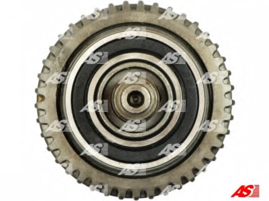 Привод с механизмом свободного хода, стартер HC-Cargo 230556