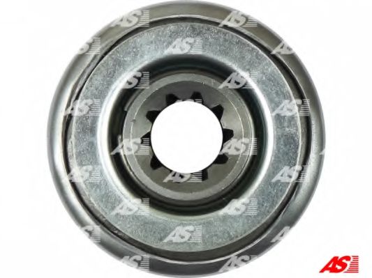 Привод с механизмом свободного хода, стартер AS-PL 06029