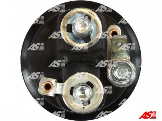 Ремкомплект, стартер AS-PL SP0026