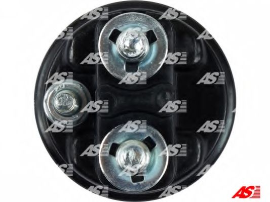 Ремкомплект, стартер AS-PL SP0034