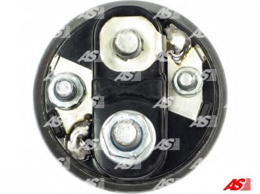 Тяговое реле, стартер AS-PL 0001110071