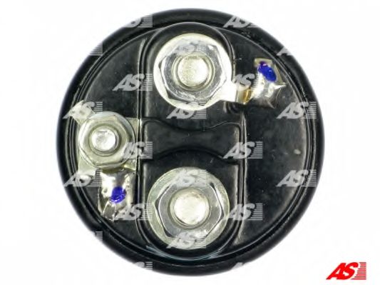 Тяговое реле, стартер AS-PL 0001223003