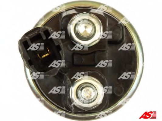 Тяговое реле, стартер AS-PL 0001107448