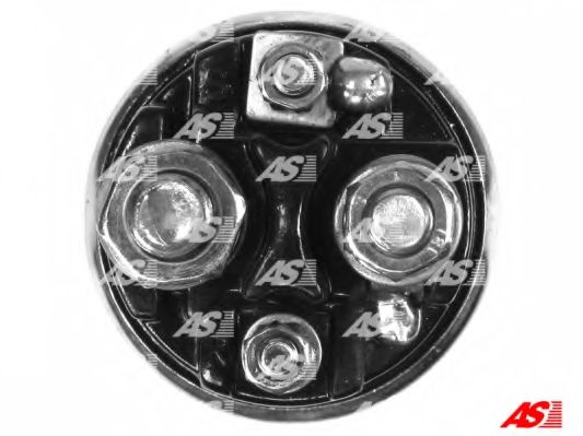 Тяговое реле, стартер AS-PL SS1008