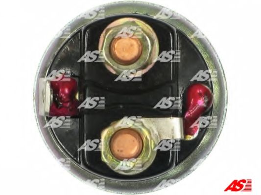Тяговое реле, стартер AS-PL S2403A