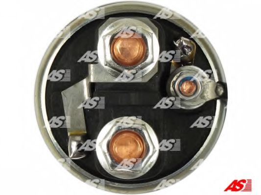 Тяговое реле, стартер AS-PL SS3055