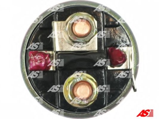 Тяговое реле, стартер AS-PL SS5052